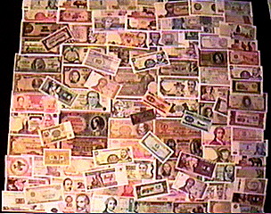 World Bank Notes