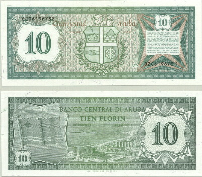 Richard J. Reed World Paper Money